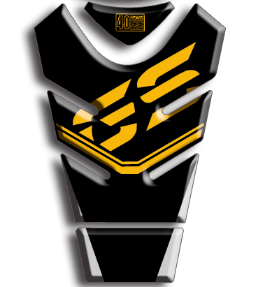 Protector de Tanque Central - G310GS