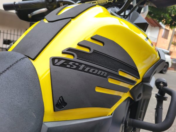 20241005_162500 Kit Protector Lateral V-strom 650 XT