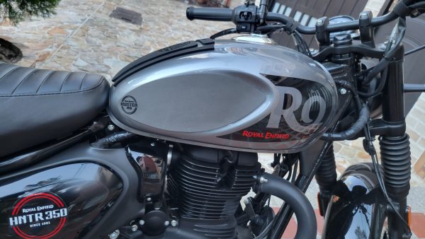 Kit de Protector de Tanque Hunter 350