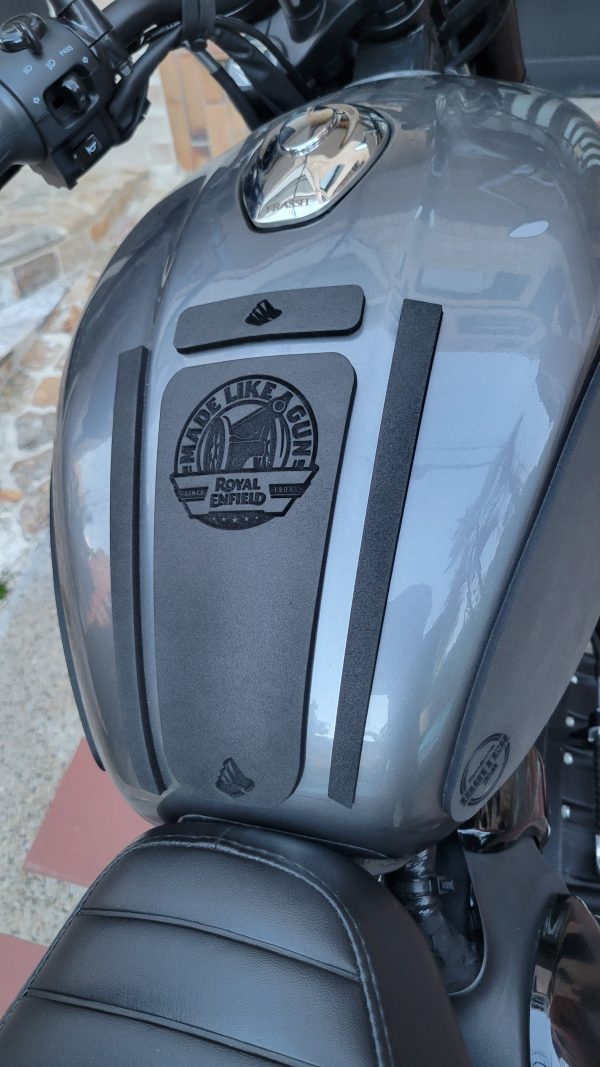 Kit de Protector de Tanque Hunter 350