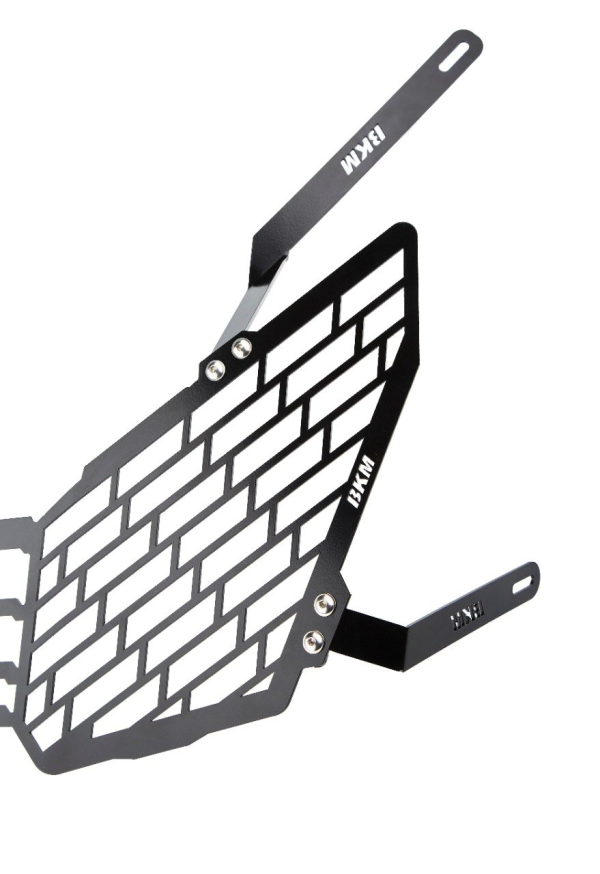 Protector de Faro de V-strom 650/1000 Clasica