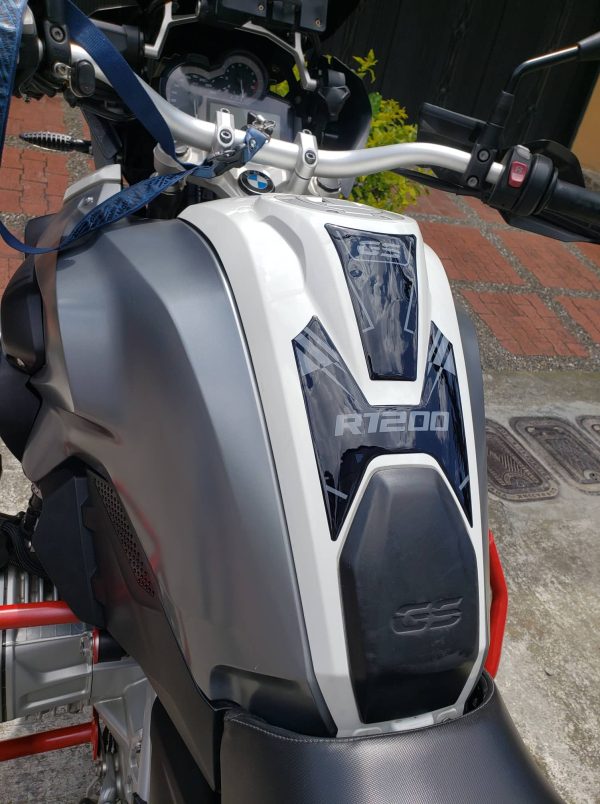 Protector de Tanque R1200GS LC 14-18