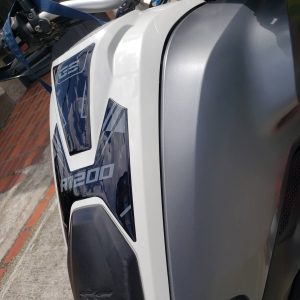 Protector de Tanque R1200GS LC 14-18