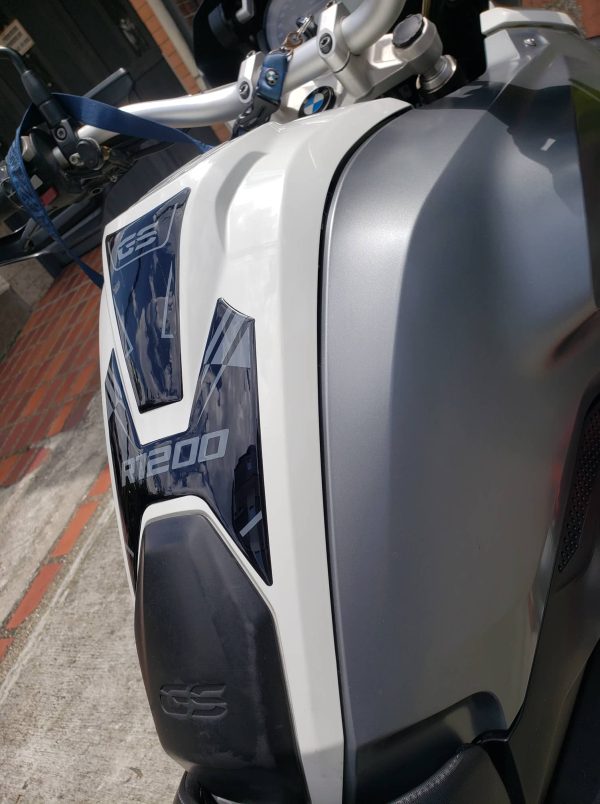 Protector de Tanque R1200GS LC 14-18