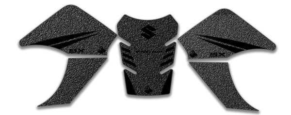 Kit de Protector de Tanque V-strom 250 SX