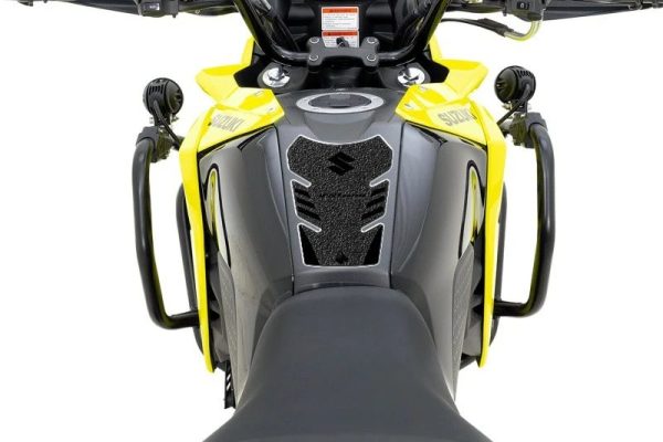 Kit de Protector de Tanque V-strom 250 SX