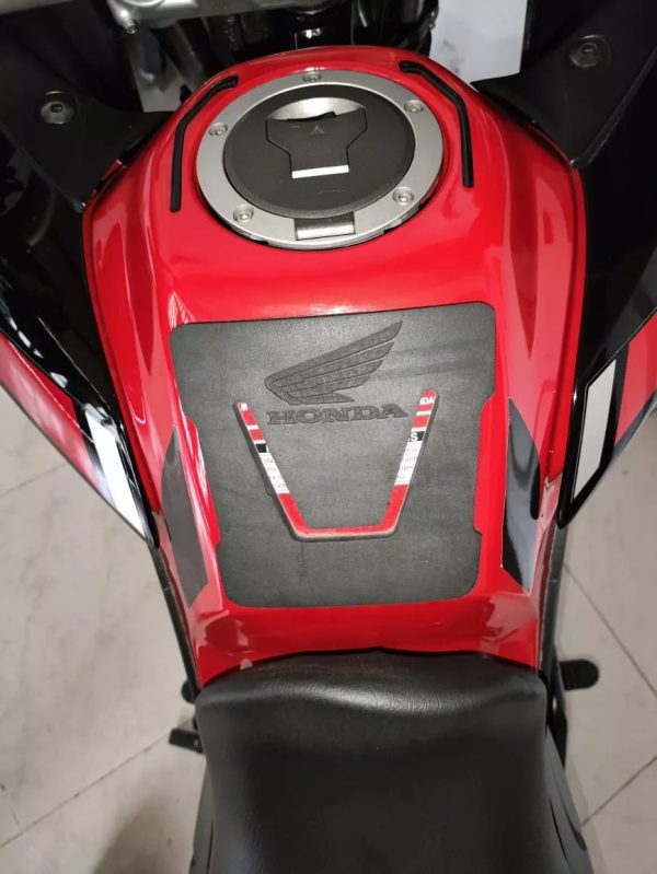 Protector de Tanque - Goma - XRE190