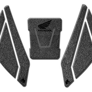 Protector de Tanque - Goma - XRE190