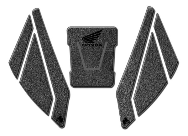 Protector de Tanque - Goma - XRE190