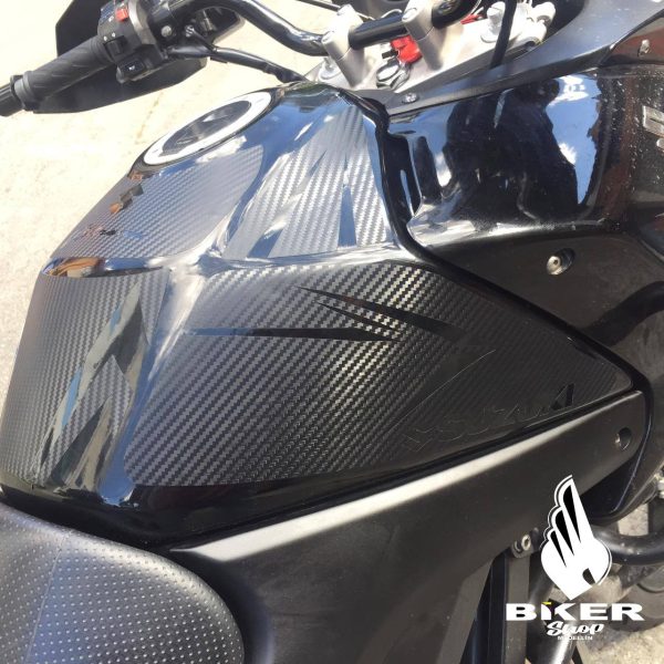 468064168_1085790443556542_8135600599814824568_n Kit de Protector de Tanque en Vinilo de Fibra de carbono