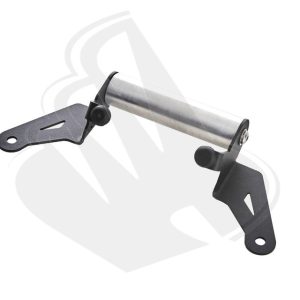 Soporte de Gps - Vstrom 650 ABS