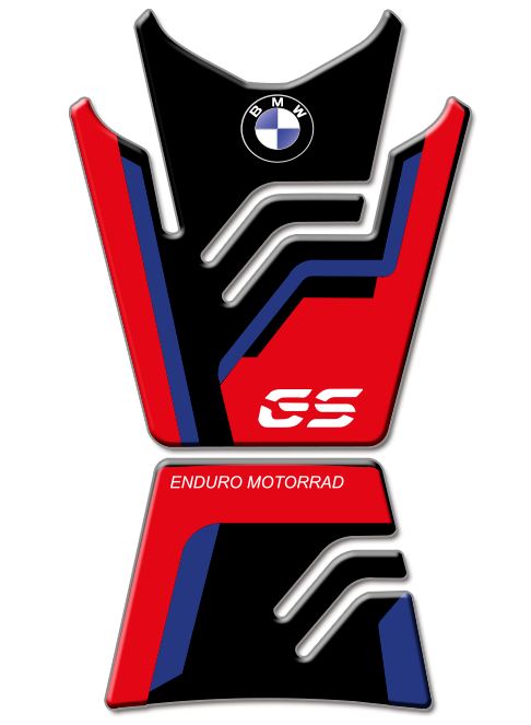 Protector de Tanque BMW F750GS - F850GS