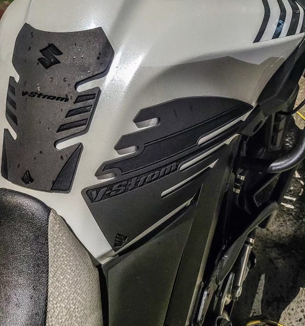 545198353_1332174878918096_7520191781861309794_n Kit Protector Lateral V-strom 650 XT