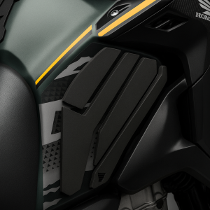 Kit de Protector de Tanque XRE 300