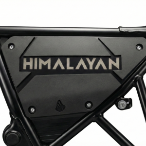 protector tapa lateral himalayan Protector de Tapa Lateral Trasera - Himalayan