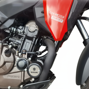 Slider Laterales V-strom 250 Sx