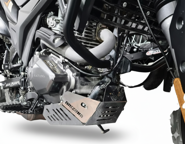 Protector de Carter - MRX ARIZONA