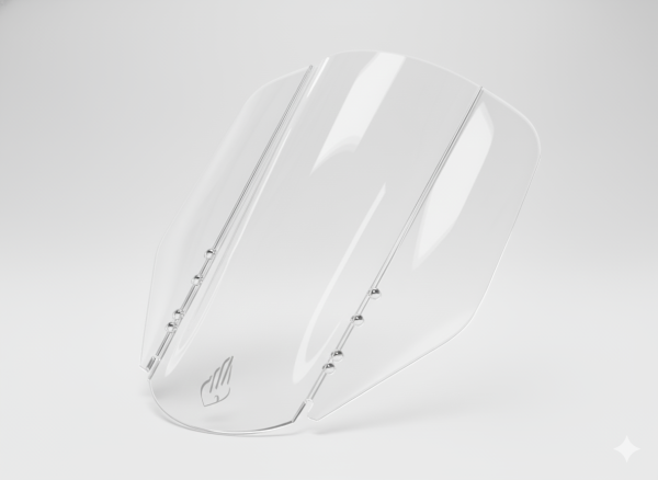 Cupula de Vstrom 650 Windshield - Vstrom DL 650/1000