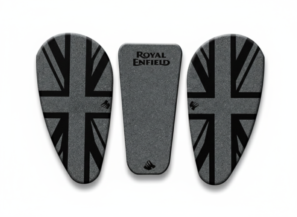 Kit de Protector de Tanque Hunter 350 Kit de Protector de Tanque Hunter350 A2