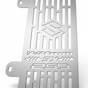 Protector de Radiador V-strom 250sx Protector de Radiador - Vstrom 250 sx