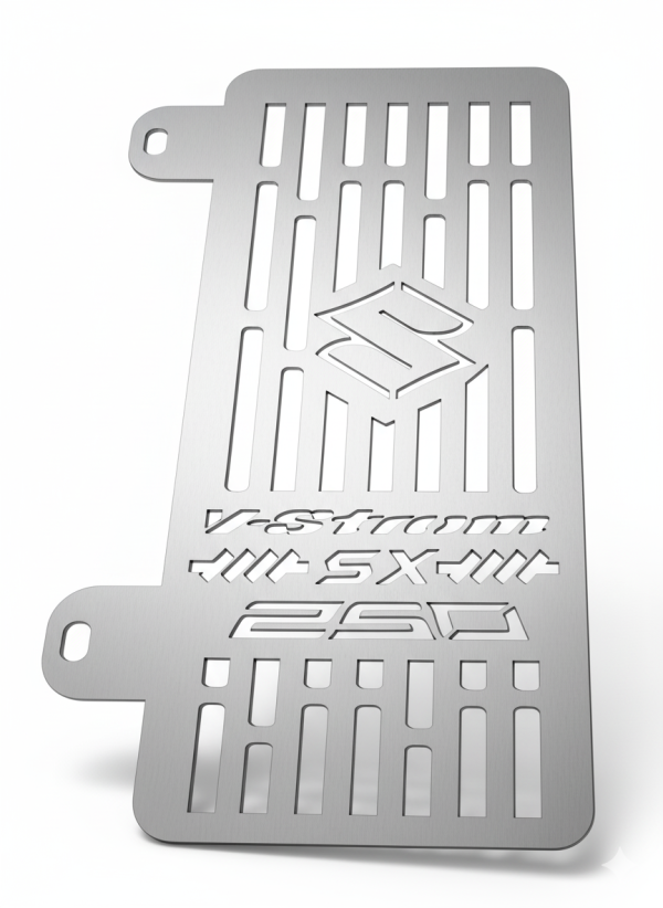 Protector de Radiador - Vstrom 250 sx