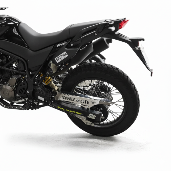 Tapa Cadena - MRX ARIZONA