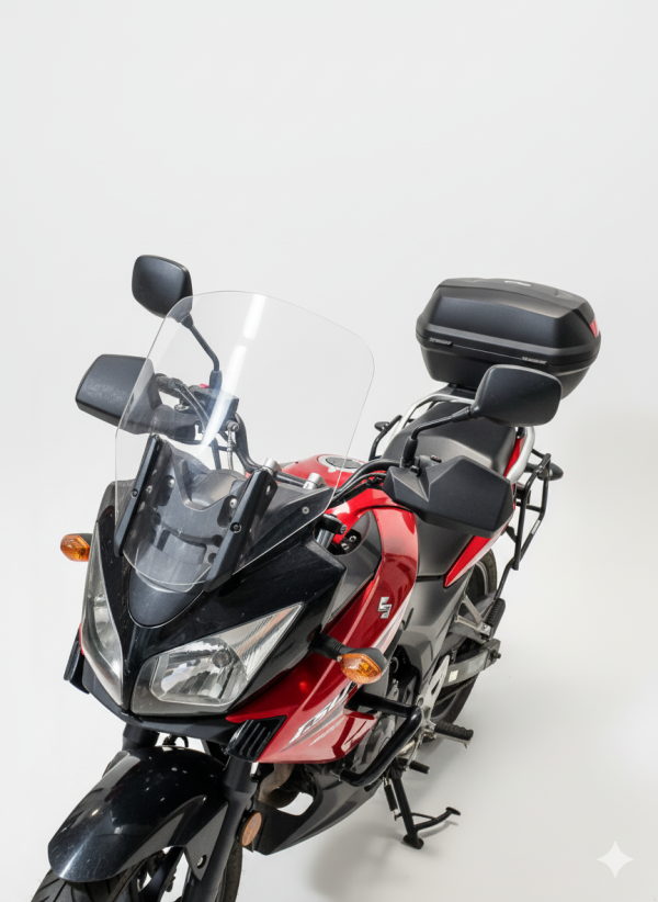 Gemini_Generated_Image_nzossenzossenzos (1) Windshield - Vstrom DL 650/1000