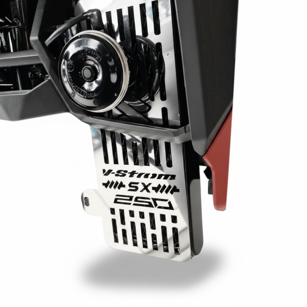 Protector de Radiador - Vstrom 250 sx