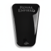 Protector de Tanque Central -Resina - Royal Enfield