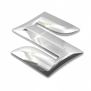 Emblema Suzuki Emblema "S" Original