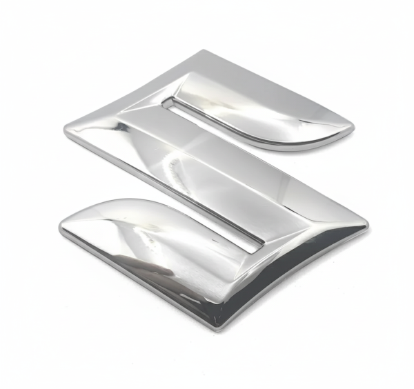 Emblema "S" Original