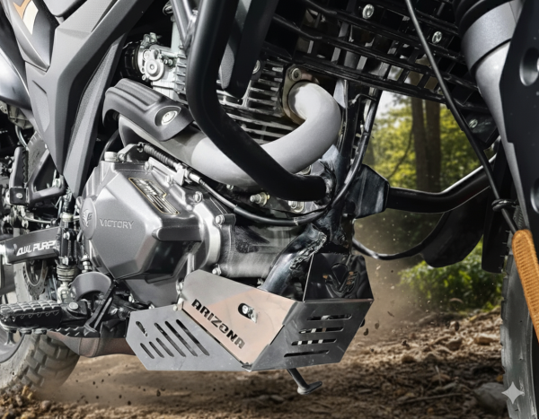 Protector de Carter - MRX ARIZONA
