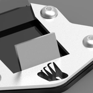 Extensor de Pata - Himalayan 411 - Scram 411 - Hunter