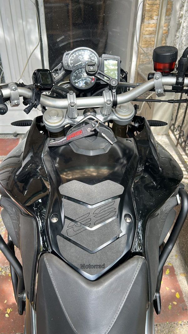 IMG-20230919-WA0020 Kit de Protector de Tanque En Goma Semi-Rigida - F800GS