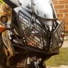 Protector de Faro de V-strom 650/1000 Clasica