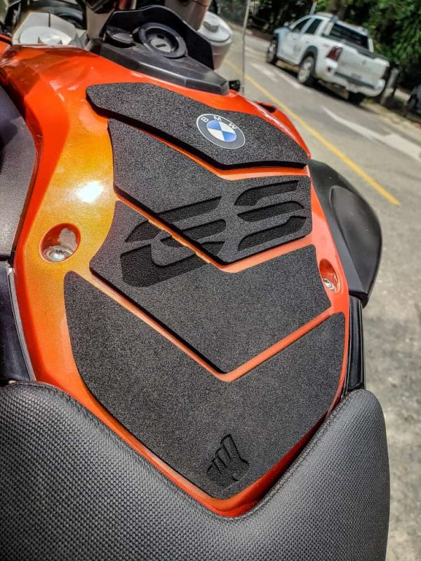 Protector Central - Goma - F700GS - F800GS