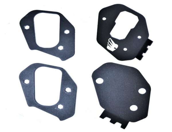 Imagen de WhatsApp 2024-05-12 a las 23.17.53_bb415288 Extensor de Pata R1200GS - R1250GS ADVENTURE