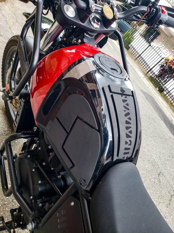 Imagen de WhatsApp 2024-07-09 a las 18.24.26_2fc19684 Kit de Protector de tanque - Himalayan