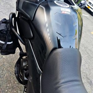 Kit de Protector de Tanque CB500X
