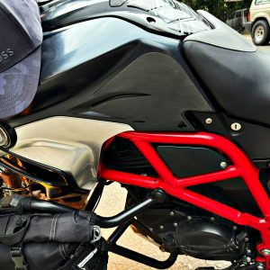 Imagen de WhatsApp 2024-09-26 a las 16.38.12_51837b15 Protector Laterales BMW F700GS