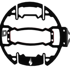 KS®378922024.6 Protector de Faro - Royal Enfield