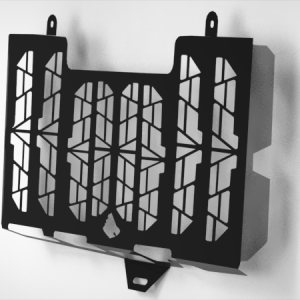 Protector de Radiador - F800gs