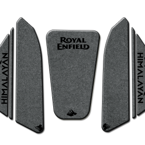 Protector de Tanque Goma Semi-Rigida Himalayan 450