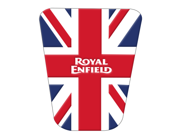 Protector de Tanque central meteor - interceptor