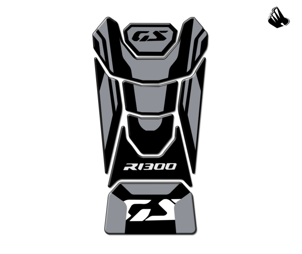 Protector de Tanque Central - R1300GS