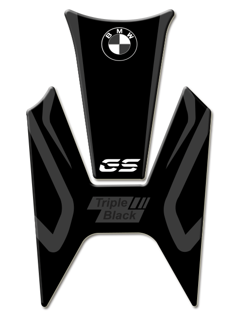 Protector de Tanque BMW R1200gs K50