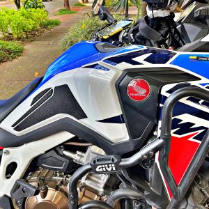 Protector Lateral - Goma  Africa Twin