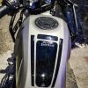 Protector de Tanque Central -Resina - Royal Enfield