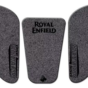 Protector de Tanque Meteor 350