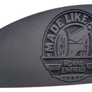 Protector de Tanque Laterales - Goma   Interceptor 650